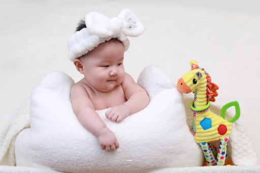 江山宝宝发烧脚凉怎么回事